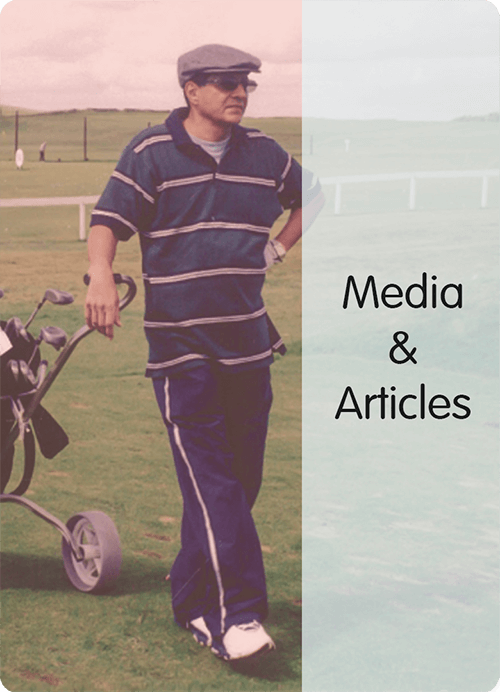Media & Articles
